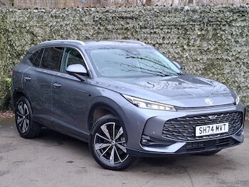 Used MG MG HS 2025 for sale - 77509195: Photo