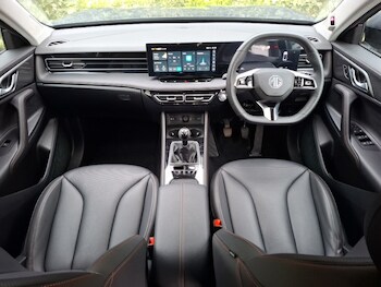 Used MG MG HS 2025 for sale - 77509195: Photo