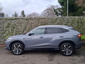 Used MG MG HS 2025 for sale - 77509195: Photo