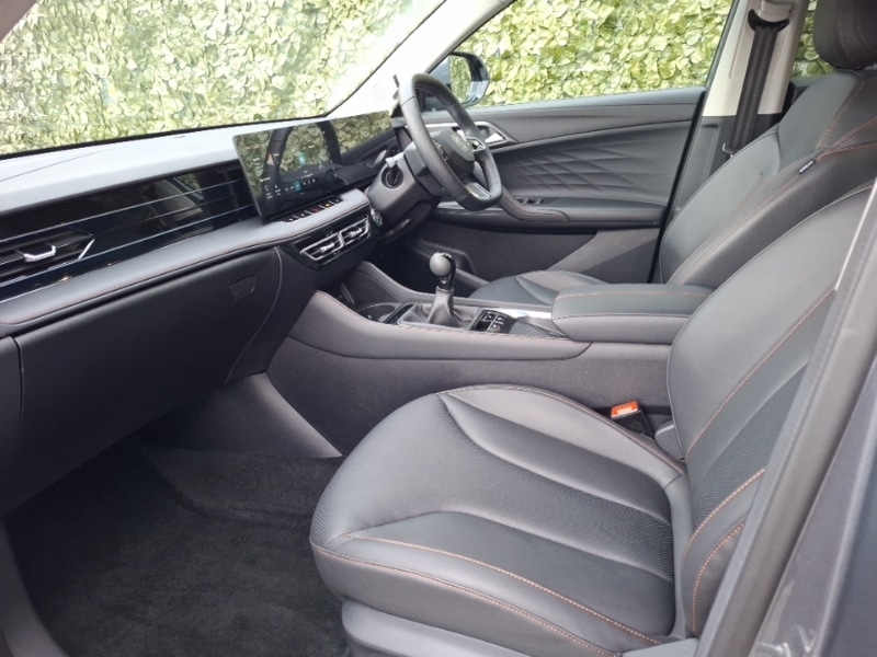 Used MG MG HS 2025 for sale - 77509195: Photo 5