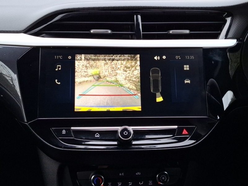 Used Vauxhall Corsa 2025 for sale - 77651969: Photo 12