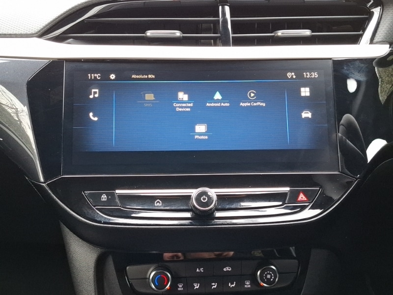 Used Vauxhall Corsa 2025 for sale - 77651969: Photo 13