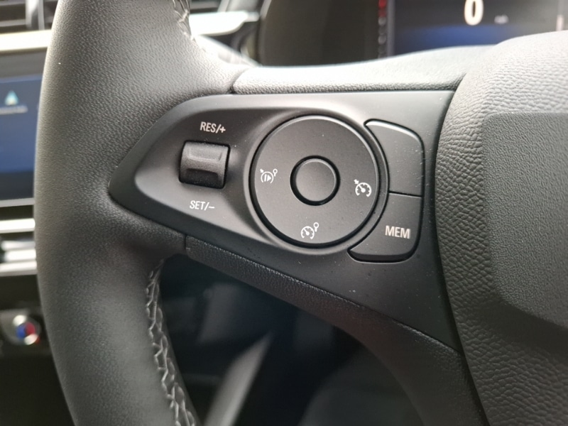 Used Vauxhall Corsa 2025 for sale - 77651969: Photo 16