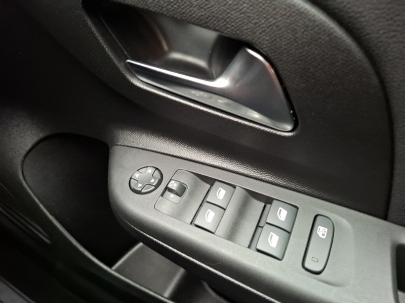 Used Vauxhall Corsa 2025 for sale - 77651969: Photo 18