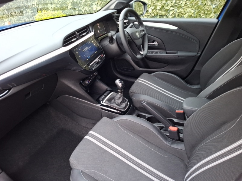 Used Vauxhall Corsa 2025 for sale - 77651969: Photo 5