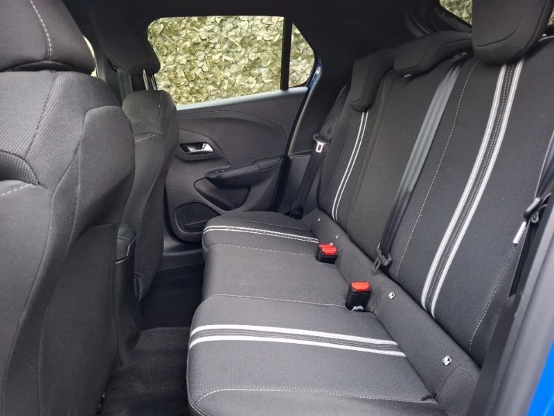 Used Vauxhall Corsa 2025 for sale - 77651969: Photo 6