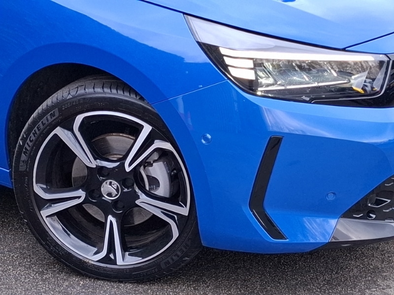 Used Vauxhall Corsa 2025 for sale - 77651969: Photo 9