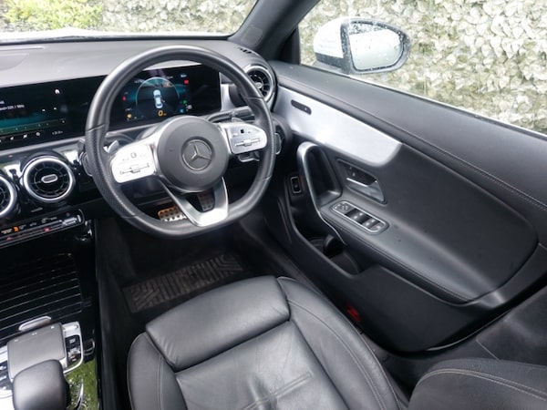 Used Mercedes-Benz CLA 2019 for sale - 76264752: Photo 10