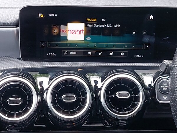 Used Mercedes-Benz CLA 2019 for sale - 76264752: Photo 11