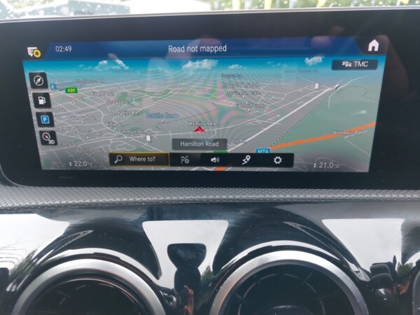 Used Mercedes-Benz CLA 2019 for sale - 76264752: Photo 15