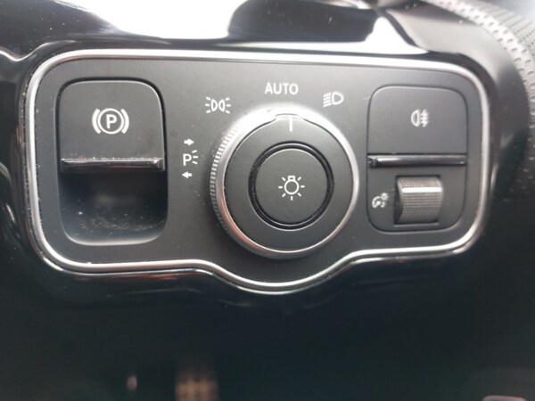 Used Mercedes-Benz CLA 2019 for sale - 76264752: Photo 18