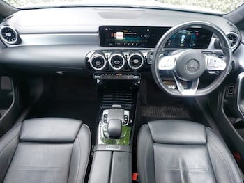 Used Mercedes-Benz CLA 2019 for sale - 76264752: Photo 2