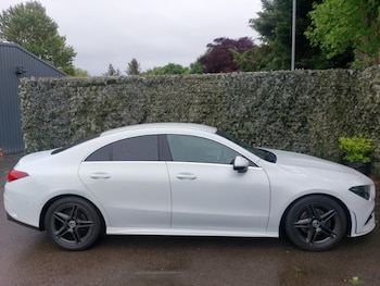 Used Mercedes-Benz CLA 2019 for sale - 76264752: Photo 4