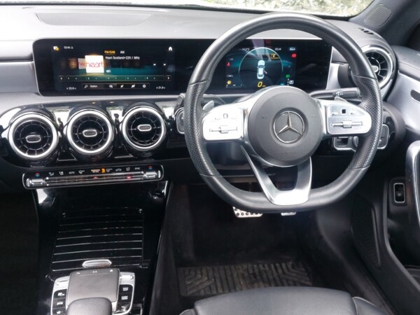 Used Mercedes-Benz CLA 2019 for sale - 76264752: Photo 7