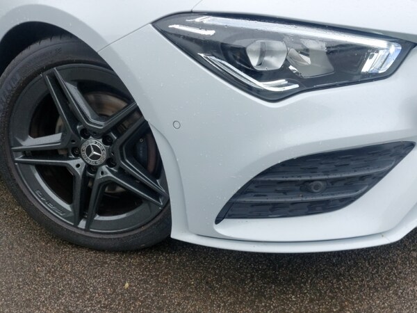 Used Mercedes-Benz CLA 2019 for sale - 76264752: Photo 9