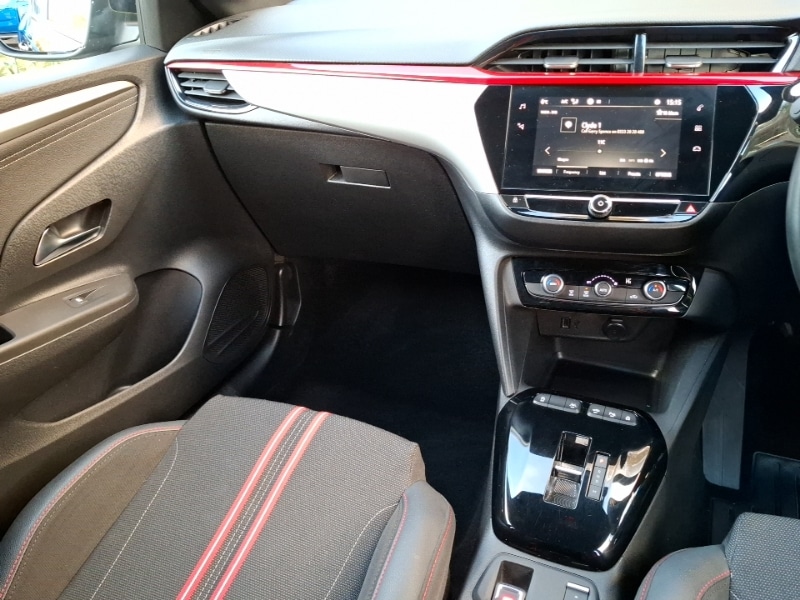 Used Vauxhall Corsa 2022 for sale - 76687701: Photo 11