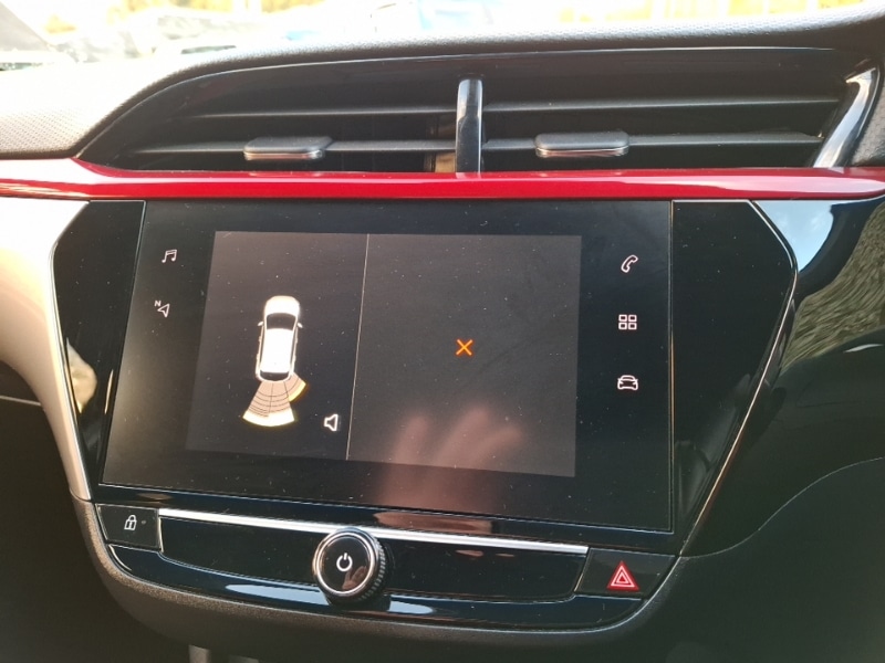 Used Vauxhall Corsa 2022 for sale - 76687701: Photo 14