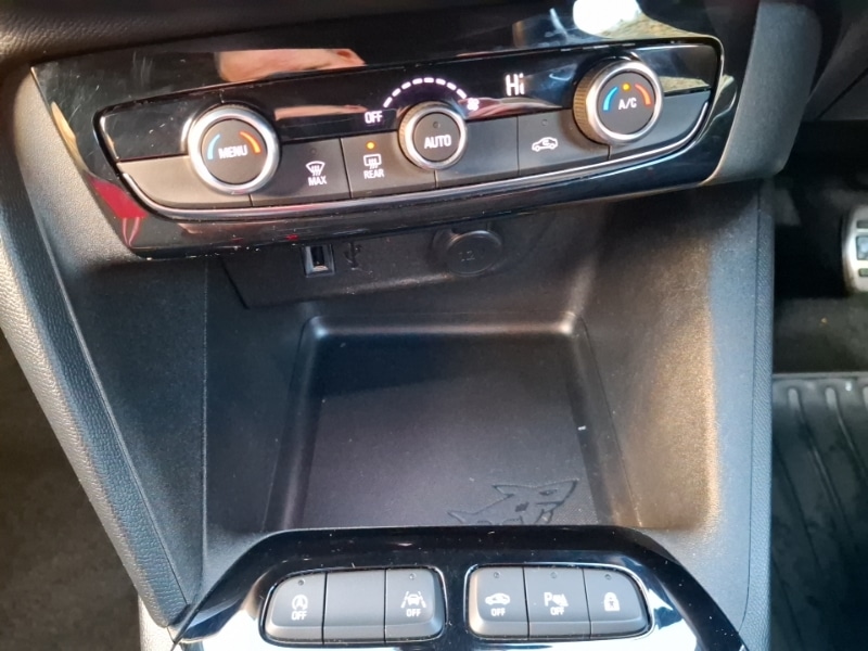 Used Vauxhall Corsa 2022 for sale - 76687701: Photo 16