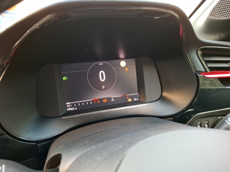 Used Vauxhall Corsa 2022 for sale - 76687701: Photo 18