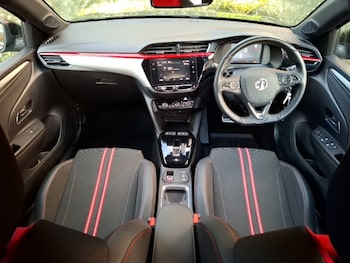 Used Vauxhall Corsa 2022 for sale - 76687701: Photo