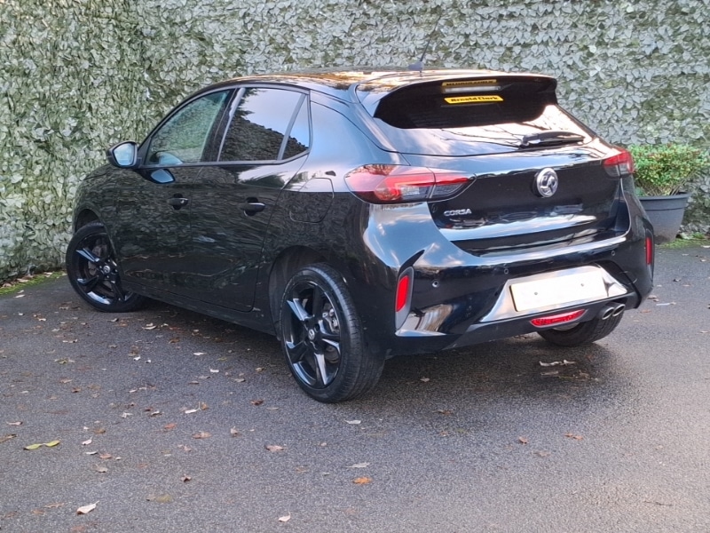 Used Vauxhall Corsa 2022 for sale - 76687701: Photo 3