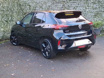 Used Vauxhall Corsa 2022 for sale - 76687701: Photo