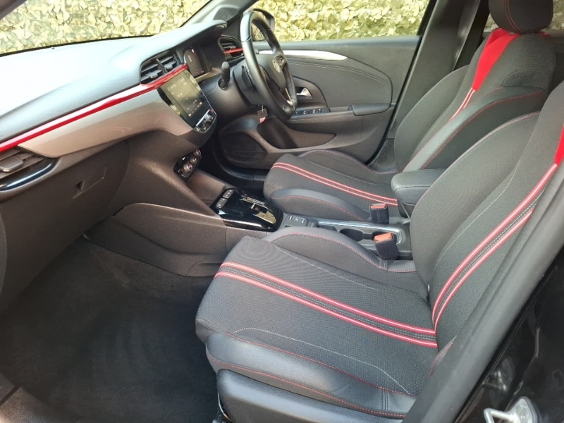 Used Vauxhall Corsa 2022 for sale - 76687701: Photo 5