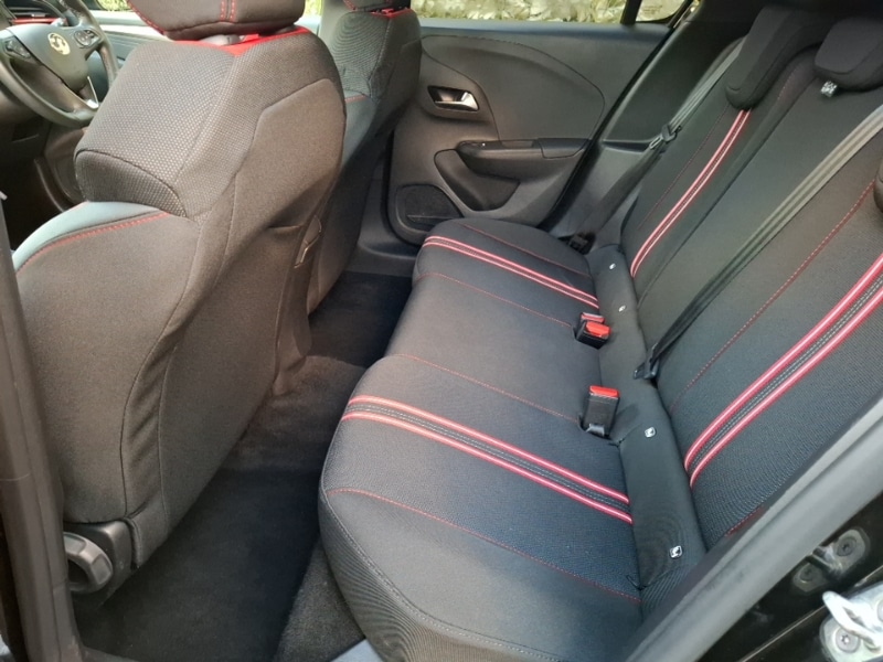 Used Vauxhall Corsa 2022 for sale - 76687701: Photo 6