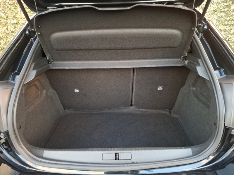 Used Vauxhall Corsa 2022 for sale - 76687701: Photo 8