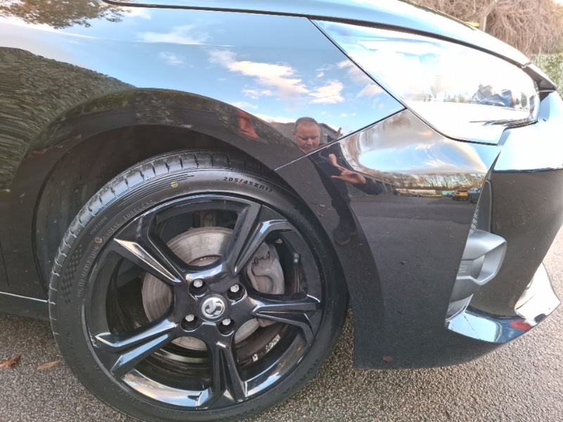 Used Vauxhall Corsa 2022 for sale - 76687701: Photo 9