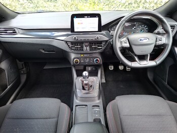 Used Ford Focus 2020 for sale - 78865652: Photo