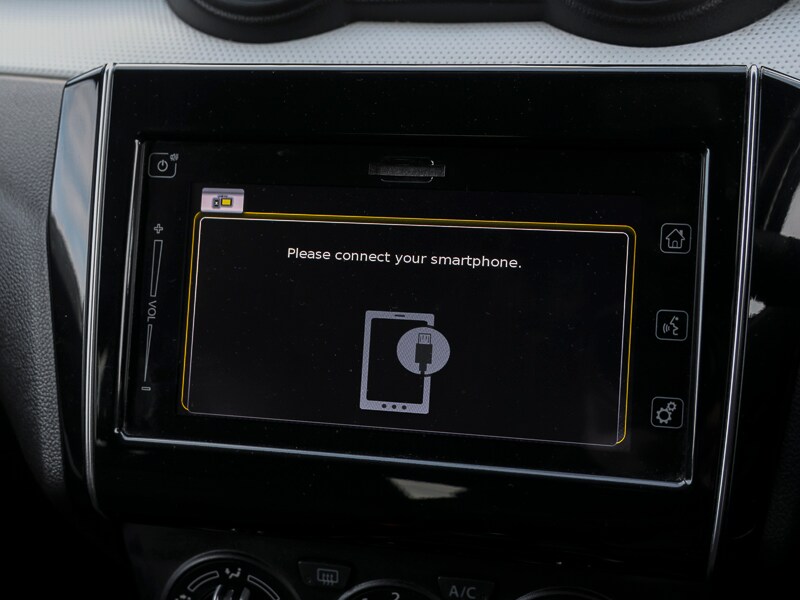 Used Suzuki Swift 2017 for sale - 77790442: Photo 13