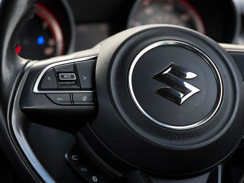 Used Suzuki Swift 2017 for sale - 77790442: Photo 15