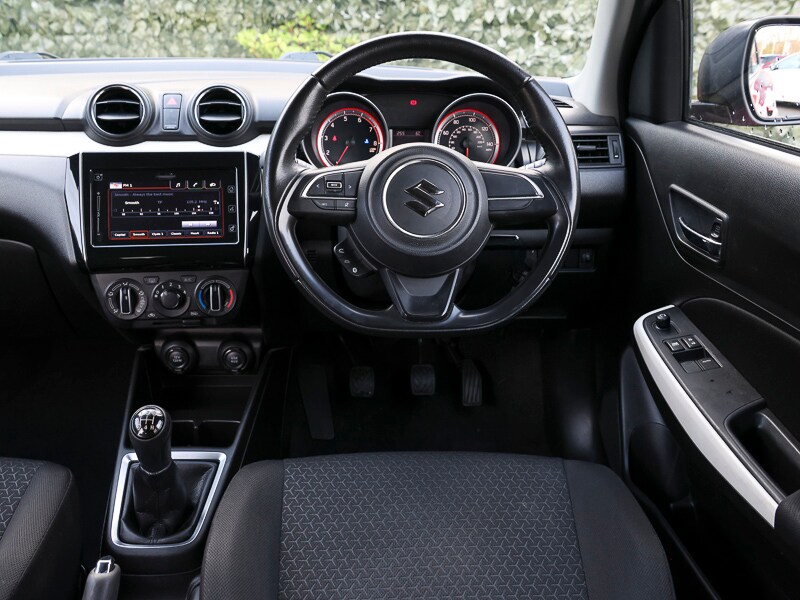 Used Suzuki Swift 2017 for sale - 77790442: Photo 16