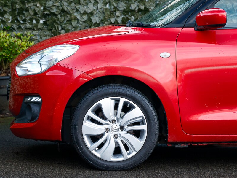 Used Suzuki Swift 2017 for sale - 77790442: Photo 17