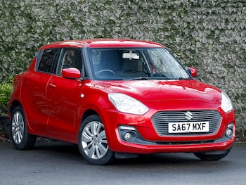 Used Suzuki Swift 2017 for sale - 77790442: Photo