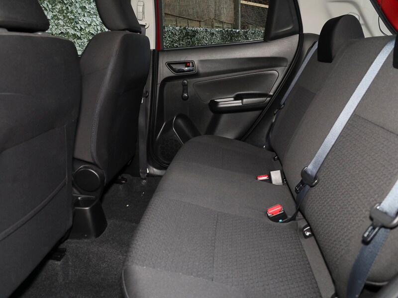 Used Suzuki Swift 2017 for sale - 77790442: Photo 6