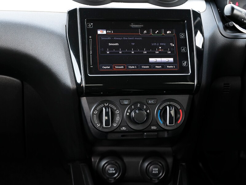 Used Suzuki Swift 2017 for sale - 77790442: Photo 7