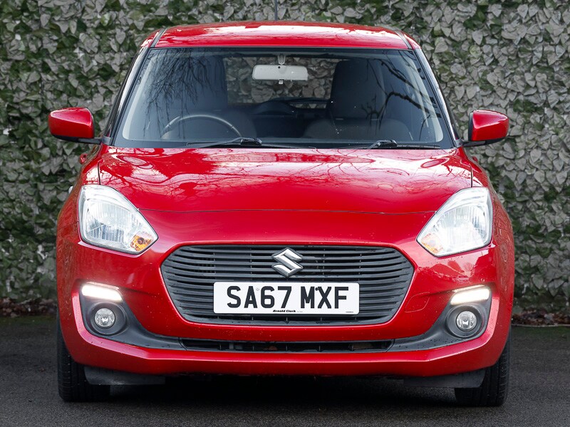 Used Suzuki Swift 2017 for sale - 77790442: Photo 8