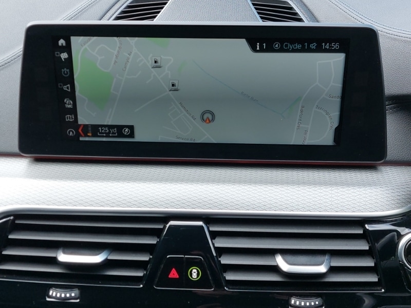 Used BMW 5 Series 2018 for sale - 76644181: Photo 13