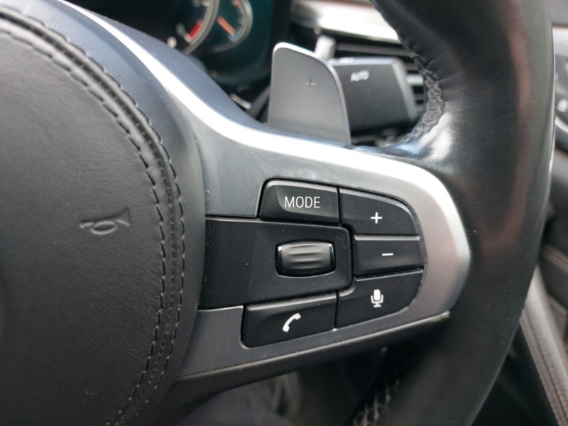 Used BMW 5 Series 2018 for sale - 76644181: Photo 18