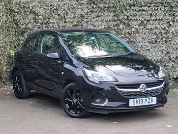 Used Vauxhall Corsa 2019 for sale - 78905722: Photo