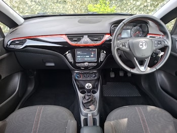 Used Vauxhall Corsa 2019 for sale - 78905722: Photo