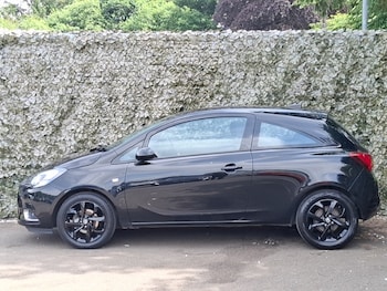 Used Vauxhall Corsa 2019 for sale - 78905722: Photo