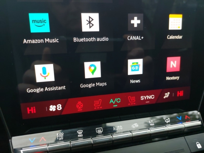 Used Renault Megane E Tech 2024 for sale - 76369627: Photo 16