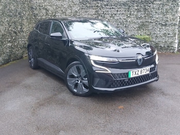Used Renault Megane E Tech 2024 for sale - 76369627: Photo