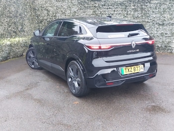 Used Renault Megane E Tech 2024 for sale - 76369627: Photo