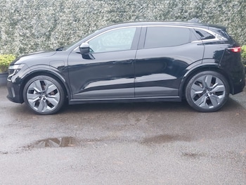 Used Renault Megane E Tech 2024 for sale - 76369627: Photo