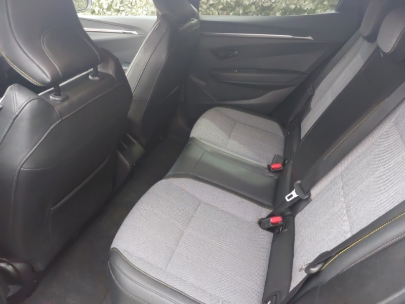 Used Renault Megane E Tech 2024 for sale - 76369627: Photo 6
