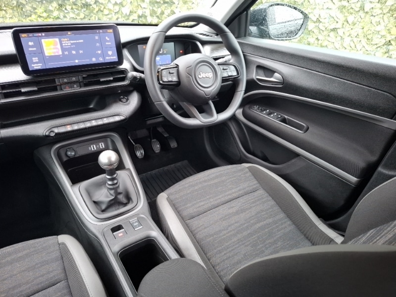 Used Jeep Other 2025 for sale - 78093830: Photo 10